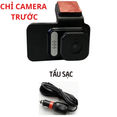 Camera hành trình ô tô ONTEKCO A50 PRO HD Wi‑Fi, xem qua điện thoại - chỉ 529.000₫ 7