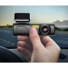 Camera hành trình ô tô Q3 chỉ cam trước, kết nối wifi xem qua điện thoại - Giá chỉ 399.000₫ 8