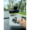 Camera Hành Trình Ô Tô Q6 Pro 2K Siêu Nét Nhỏ Gọn - Tự Động Bắt Đầu Quay & Xóa Video Cũ - Giá 599.000₫ 2
