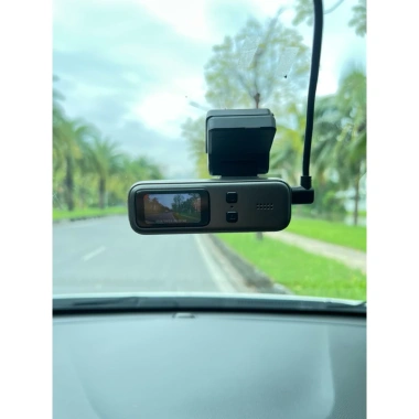 Camera Hành Trình Ô Tô Q6 Pro 2K Siêu Nét Nhỏ Gọn - Tự Động Bắt Đầu Quay & Xóa Video Cũ - Giá 599.000₫ 3