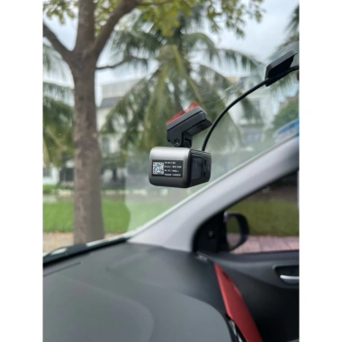 Camera Hành Trình Ô Tô Q6 Pro 2K Siêu Nét Nhỏ Gọn - Tự Động Bắt Đầu Quay & Xóa Video Cũ - Giá 599.000₫ 5