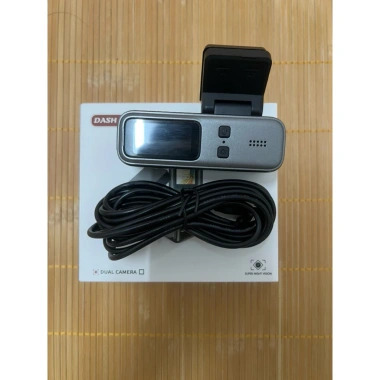 Camera Hành Trình Ô Tô Q6 Pro 2K Siêu Nét Nhỏ Gọn - Tự Động Bắt Đầu Quay & Xóa Video Cũ - Giá 599.000₫ 6