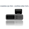 Camera Hành Trình Ô Tô Q6 Pro 2K Siêu Nét Nhỏ Gọn - Tự Động Bắt Đầu Quay & Xóa Video Cũ - Giá 599.000₫ 8