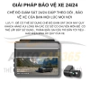 Camera hành trình ô tô Q8 Pro 2K5 2K Full HD, góc rộng 170 độ, ghi trước sau, hỗ trợ ghi đêm, giá chỉ 1,379,000 VND 6