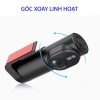 Camera Hành Trình Ô Tô Q9 Pro Góc Quay 360 Độ Bảo Hành 12 Tháng Giá 359.000 VND 2