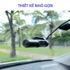 Camera Hành Trình Ô Tô Q9 Pro Góc Quay 360 Độ Bảo Hành 12 Tháng Giá 359.000 VND 3