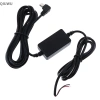 Camera hành trình ô tô Qiuwu cam dây cứng USB, hỗ trợ 12V/24V/5V, giá 82.720₫ 2