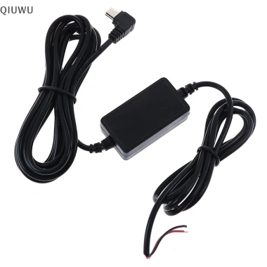 Camera hành trình ô tô Qiuwu cam dây cứng USB, hỗ trợ 12V/24V/5V, giá 82.720₫ 2 Camera hành trình ô tô Qiuwu cam dây cứng USB, hỗ trợ 12V/24V/5V, giá 82.720₫ 2