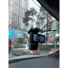 Camera hành trình ô tô S16 3 mắt 2K ghi đêm hồng ngoại AI, nhỏ gọn, kết nối điện thoại, BH 1 năm 1.5 triệu 9