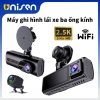 Camera hành trình ô tô Unisen F5 3 camera 1.440P HD vòng lặp tự động 1.299.000₫