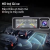 Camera hành trình ô tô Unisen F5 3 camera 1.440P HD vòng lặp tự động 1.299.000₫ 8
