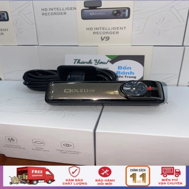 Camera Hành Trình Ô Tô V9 Full HD 1.080 – Bảo Hành 12 Tháng, Giá 429.000 VNĐ 5 Camera Hành Trình Ô Tô V9 Full HD 1.080 – Bảo Hành 12 Tháng, Giá 429.000 VNĐ 5