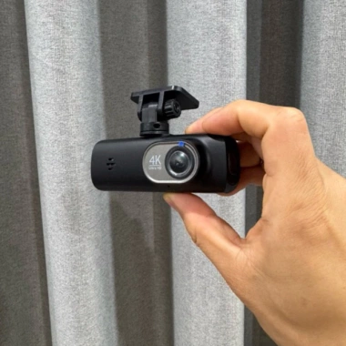 Camera hành trình ô tô VieView Q10 siêu nét, nhỏ gọn, quay 2 chiều, bảo hành 12 tháng - Giá chỉ 999.000đ