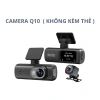Camera hành trình ô tô VieView Q10 siêu nét, nhỏ gọn, quay 2 chiều, bảo hành 12 tháng - Giá chỉ 999.000đ 10