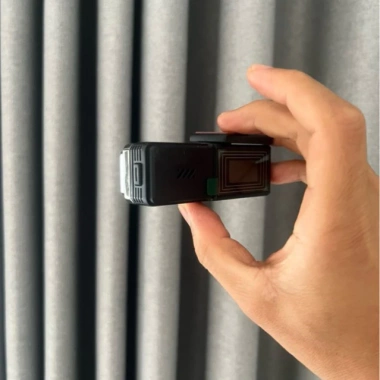 Camera Hành Trình Ô Tô VieView V9 Pro Siêu Nét Nhỏ Gọn, Ghi Hình 1.080P USB, Bảo Hành 12 Tháng