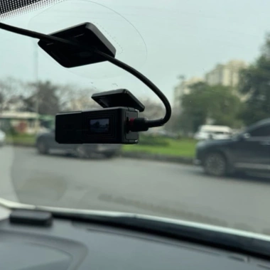 Camera Hành Trình Ô Tô VieView V9 Pro Siêu Nét Nhỏ Gọn, Ghi Hình 1.080P USB, Bảo Hành 12 Tháng