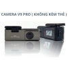 Camera Hành Trình Ô Tô VieView V9 Pro Siêu Nét Nhỏ Gọn, Ghi Hình 1.080P USB, Bảo Hành 12 Tháng 9