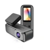 Camera hành trình ô tô WiFi 2K Q6 IPS ghi vòng lặp tự động, giám sát đỗ xe 24h - Giá 530.000₫