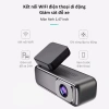 Camera hành trình ô tô WiFi 2K Q6 IPS ghi vòng lặp tự động, giám sát đỗ xe 24h - Giá 530.000₫ 2