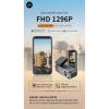Camera hành trình ô tô WiFi 2K Q6 IPS ghi vòng lặp tự động, giám sát đỗ xe 24h - Giá 530.000₫ 3