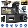 Camera hành trình ô tô WiFi ghi lại mọi tình huống lái xe, xem trực tiếp trên điện thoại - Giá chỉ 85.000₫