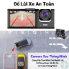 Camera hành trình ô tô WiFi ghi lại mọi tình huống lái xe, xem trực tiếp trên điện thoại - Giá chỉ 85.000₫ 2