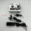 Camera Hành Trình Ô Tô Wifi GPS Đo Tốc Độ 3 Camera Quay Trước, Trong, Sau - Giá Ưu Đãi 360.000đ 3