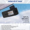 Camera hành trình ô tô Wifi Meeoto - Kết nối Android Ghi hình 1.080p Giá 799.000 VND 3