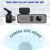 Camera hành trình ô tô Wifi Meeoto - Kết nối Android Ghi hình 1.080p Giá 799.000 VND 4