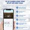 Camera hành trình ô tô Wifi Meeoto - Kết nối Android Ghi hình 1.080p Giá 799.000 VND 5