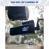 Camera hành trình ô tô Wifi Meeoto - Kết nối Android Ghi hình 1.080p Giá 799.000 VND 7