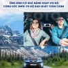 Camera hành trình ô tô Wifi Meeoto - Kết nối Android Ghi hình 1.080p Giá 799.000 VND 8