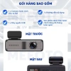 Camera hành trình ô tô Wifi Meeoto - Kết nối Android Ghi hình 1.080p Giá 799.000 VND 9