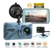 Camera hành trình ô tô X004 007 cam lùi 6M bảo hành 12 tháng, giá 350.000₫