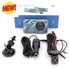 Camera hành trình ô tô X004 007 cam lùi 6M bảo hành 12 tháng, giá 350.000₫ 2