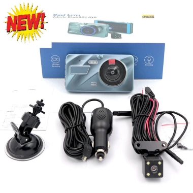Camera hành trình ô tô X004 007 cam lùi 6M bảo hành 12 tháng, giá 350.000₫