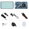 Camera hành trình ô tô X004 007 cam lùi 6M bảo hành 12 tháng, giá 350.000₫ 7