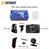 Camera hành trình ô tô X4 XETABON Full HD, màn hình cảm ứng, quay đêm rõ nét, bảo hành 12 tháng 1 đổi 1 - 690k 3