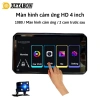 Camera hành trình ô tô X4 XETABON Full HD, màn hình cảm ứng, quay đêm rõ nét, bảo hành 12 tháng 1 đổi 1 - 690k 5