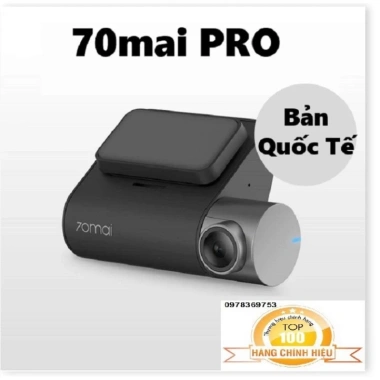 Camera hành trình ô tô xe hơi - Điều khiển giọng nói, giá chỉ 4.8tr giảm 960k