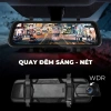 Camera hành trình ô tô XETABON 4K, CarPlay và Android Auto, nghe nhạc kết nối loa, BH 12T, giá 1.870.000 đồng 2