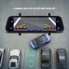 Camera hành trình ô tô XETABON 4K, CarPlay và Android Auto, nghe nhạc kết nối loa, BH 12T, giá 1.870.000 đồng 3