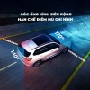Camera hành trình ô tô XETABON 4K, CarPlay và Android Auto, nghe nhạc kết nối loa, BH 12T, giá 1.870.000 đồng 5