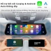Camera hành trình ô tô XETABON A10 4K + CarPlay Auto, bản đồ VietMap, nghe nhạc, điều khiển giọng nói - 1.820.000₫ 2