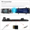 Camera hành trình ô tô XETABON A10 4K + CarPlay Auto, bản đồ VietMap, nghe nhạc, điều khiển giọng nói - 1.820.000₫ 3