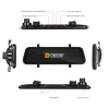 Camera hành trình ô tô XETABON A10 4K + CarPlay Auto, bản đồ VietMap, nghe nhạc, điều khiển giọng nói - 1.820.000₫ 4