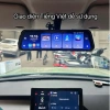 Camera hành trình ô tô XETABON A10 4K + CarPlay Auto, bản đồ VietMap, nghe nhạc, điều khiển giọng nói - 1.820.000₫ 5