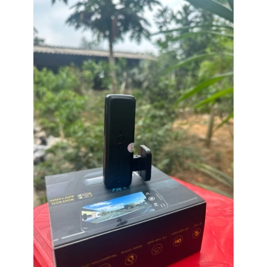 Camera hành trình ô tô Z9 2K - Ghi hình HD 2K, giảm giá 470k chỉ 470.000₫