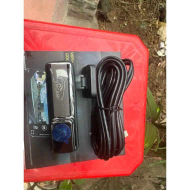 Camera hành trình ô tô Z9 2K - Ghi hình HD 2K, giảm giá 470k chỉ 470.000₫