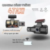 Camera hành trình ô tôn XETABON 4TAXI WiFi full HD 1.080p, xem trên điện thoại, bảo hành 1 năm - Giá chỉ 700.000₫
